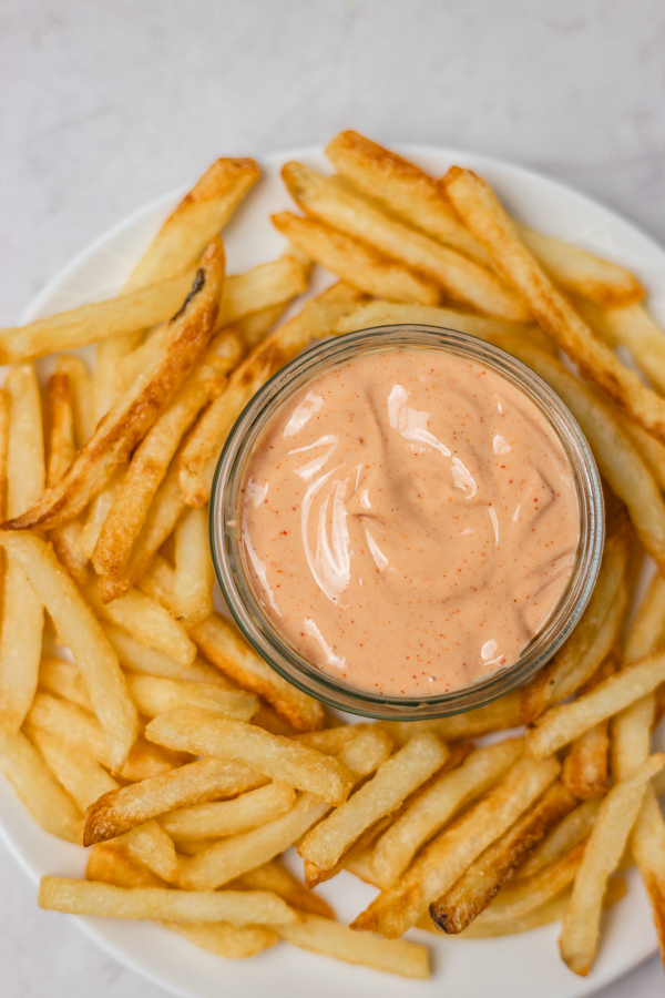 fry sauce recipe - Article 2